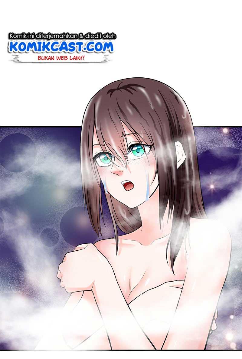 Manhua First Rate Master Chapter 46 gambar nomor 2