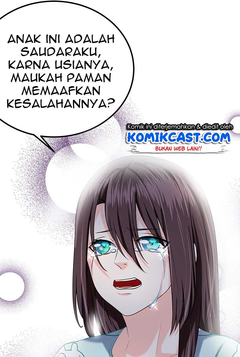 First Rate Master Chapter 46 Gambar 22