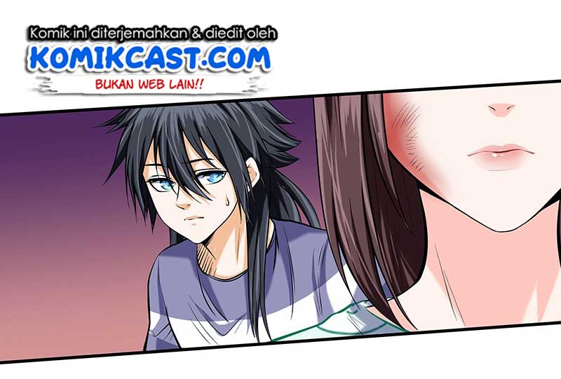 First Rate Master Chapter 46 Gambar 25