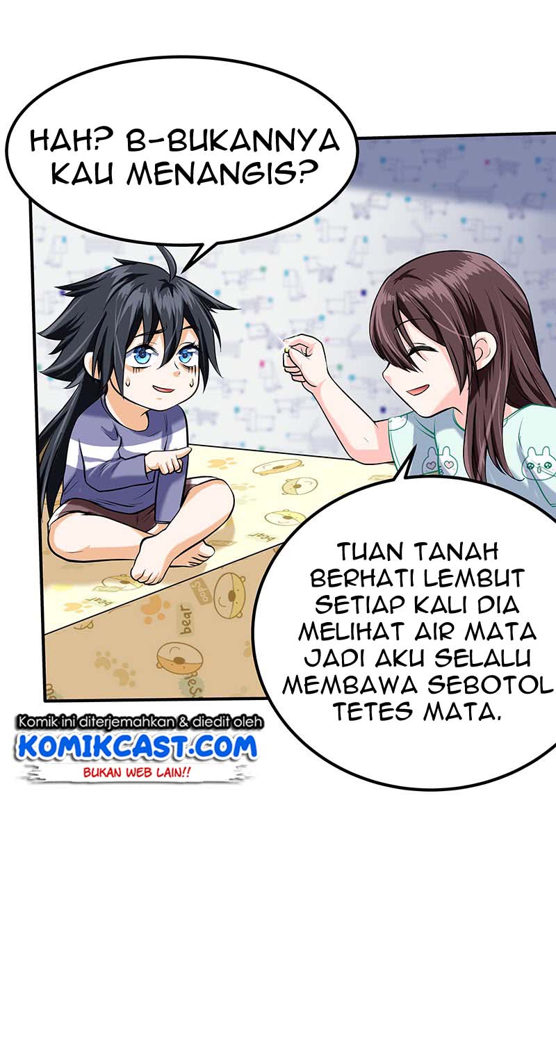 First Rate Master Chapter 46 Gambar 27