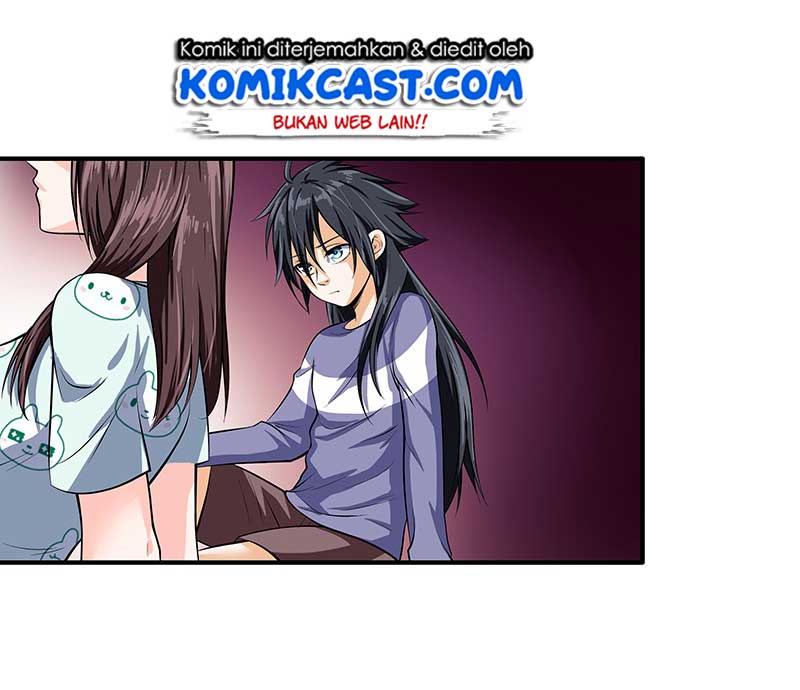 First Rate Master Chapter 46 Gambar 30