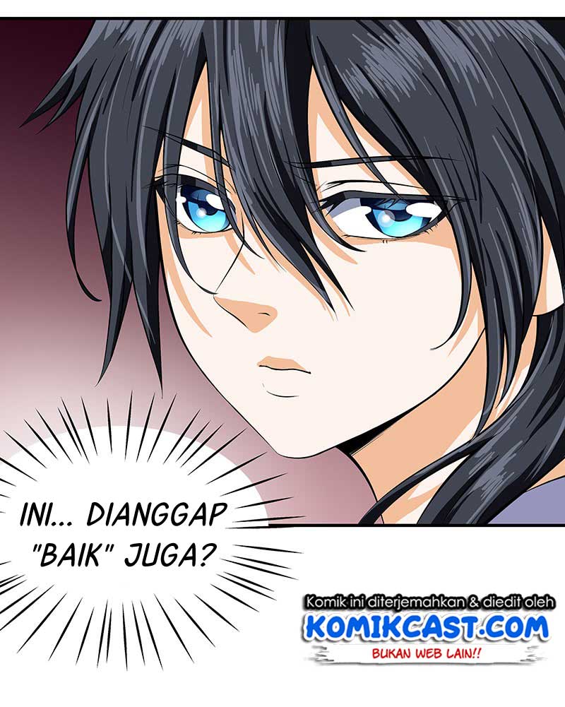 First Rate Master Chapter 46 Gambar 31