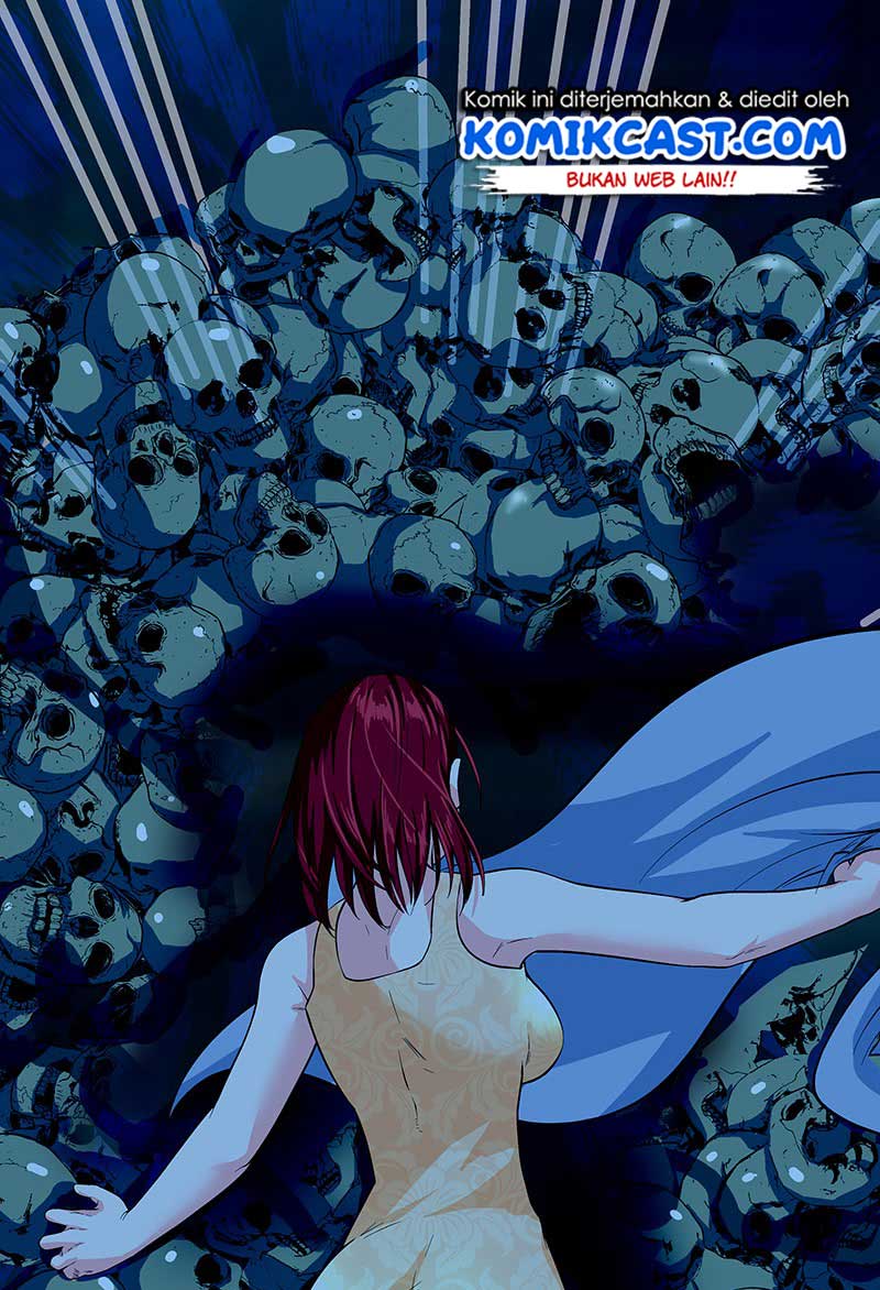 First Rate Master Chapter 46 Gambar 37