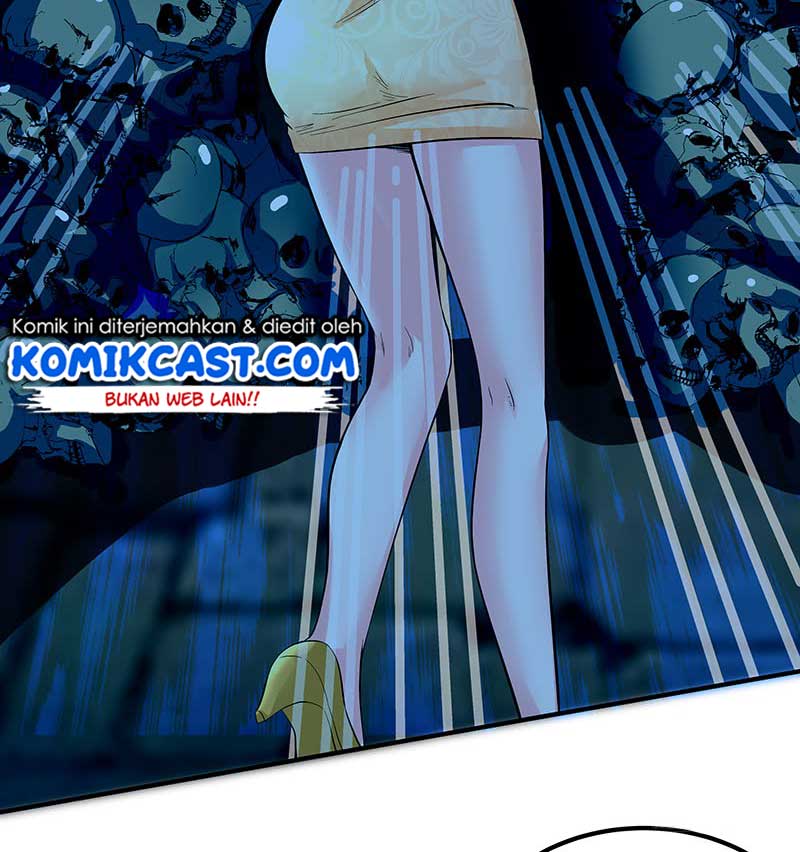 First Rate Master Chapter 46 Gambar 38