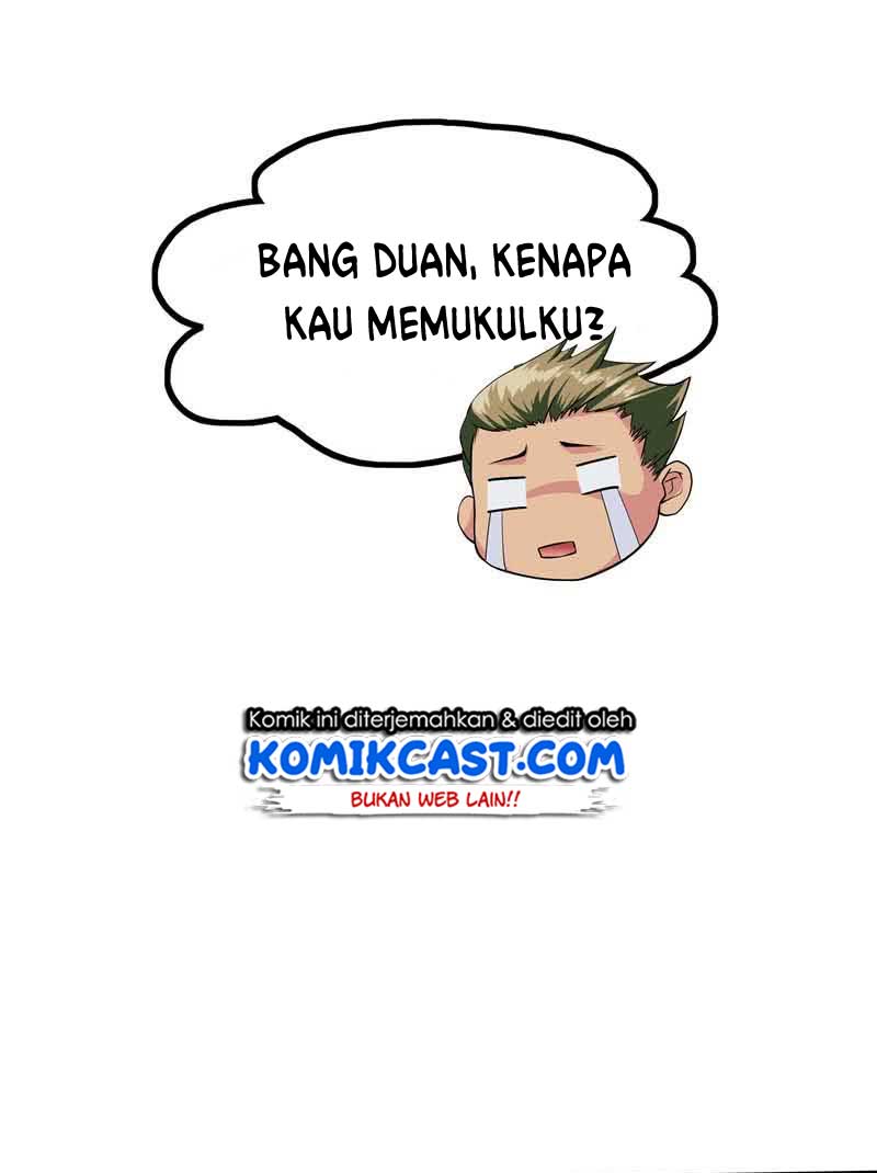 First Rate Master Chapter 45 Gambar 7