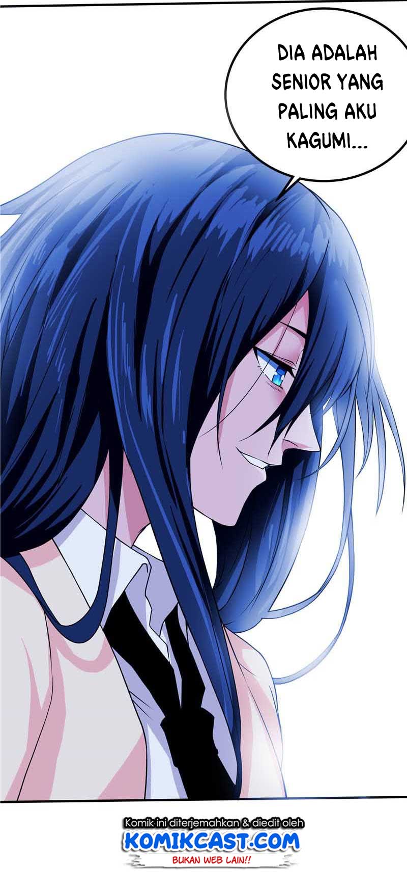 First Rate Master Chapter 45 Gambar 8