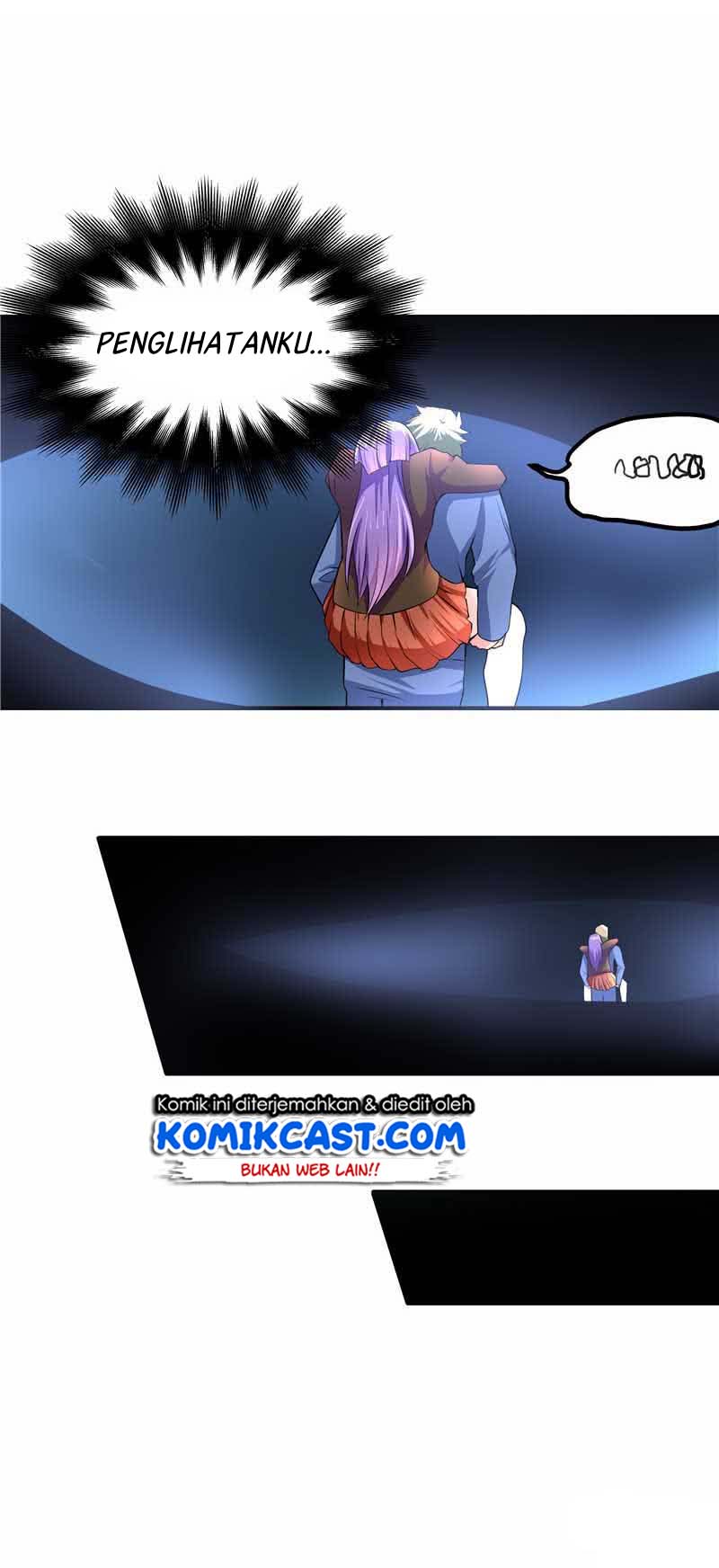 First Rate Master Chapter 45 Gambar 12