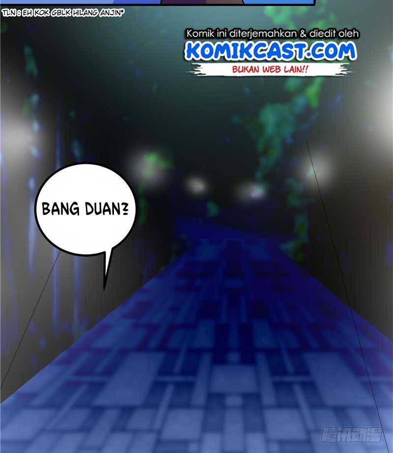 First Rate Master Chapter 45 Gambar 14