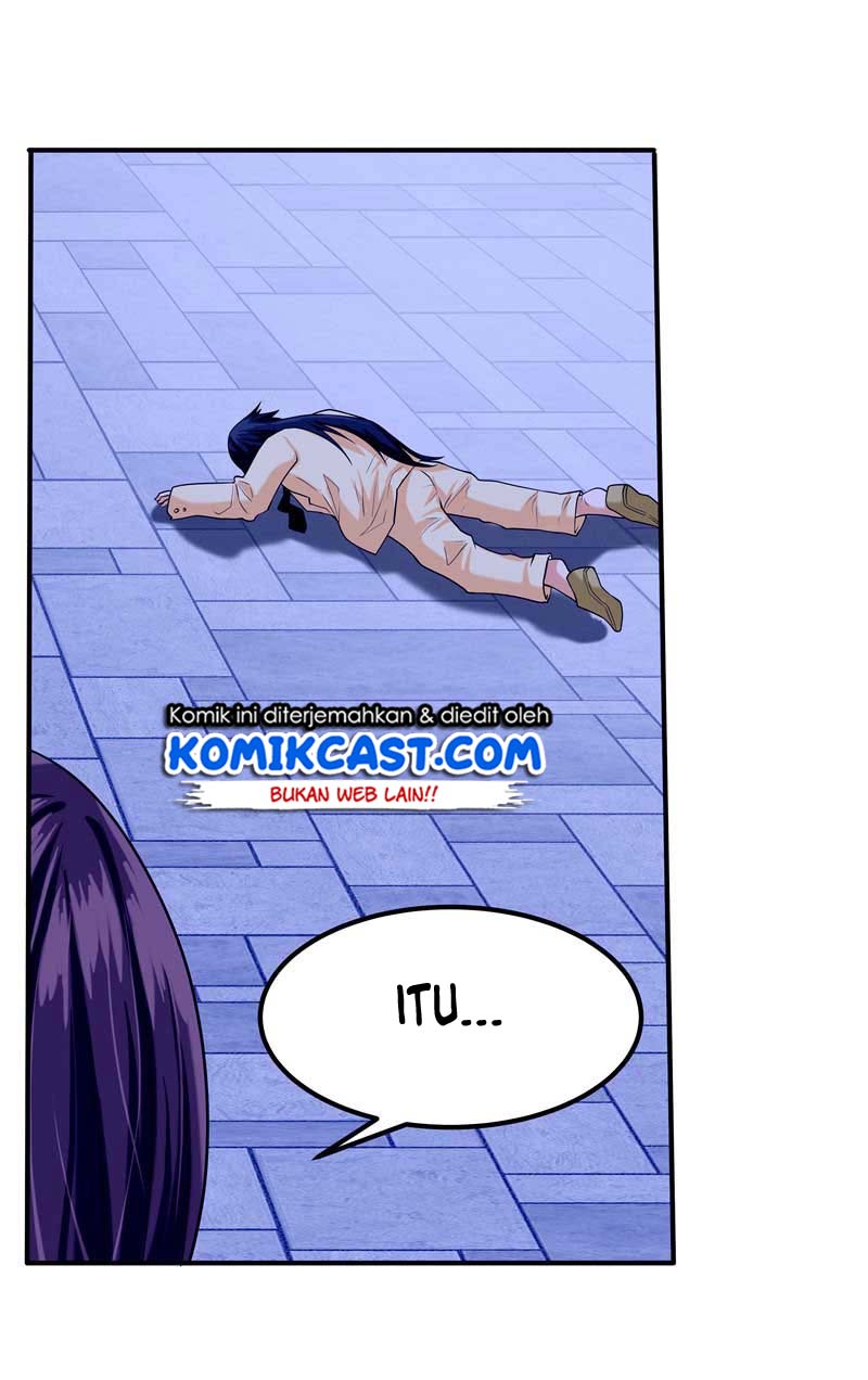 First Rate Master Chapter 45 Gambar 17