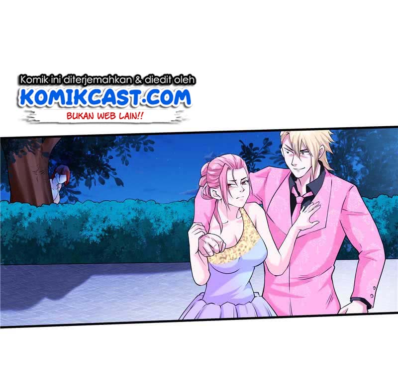 First Rate Master Chapter 45 Gambar 22