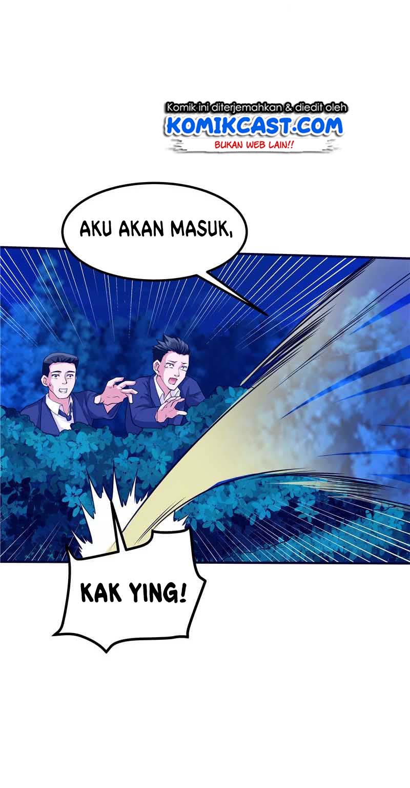First Rate Master Chapter 45 Gambar 27