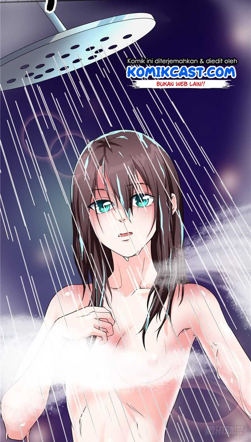 First Rate Master Chapter 45 Gambar 37