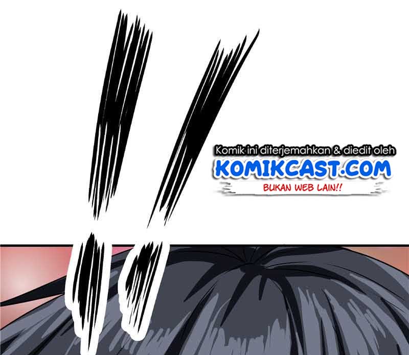 First Rate Master Chapter 45 Gambar 39