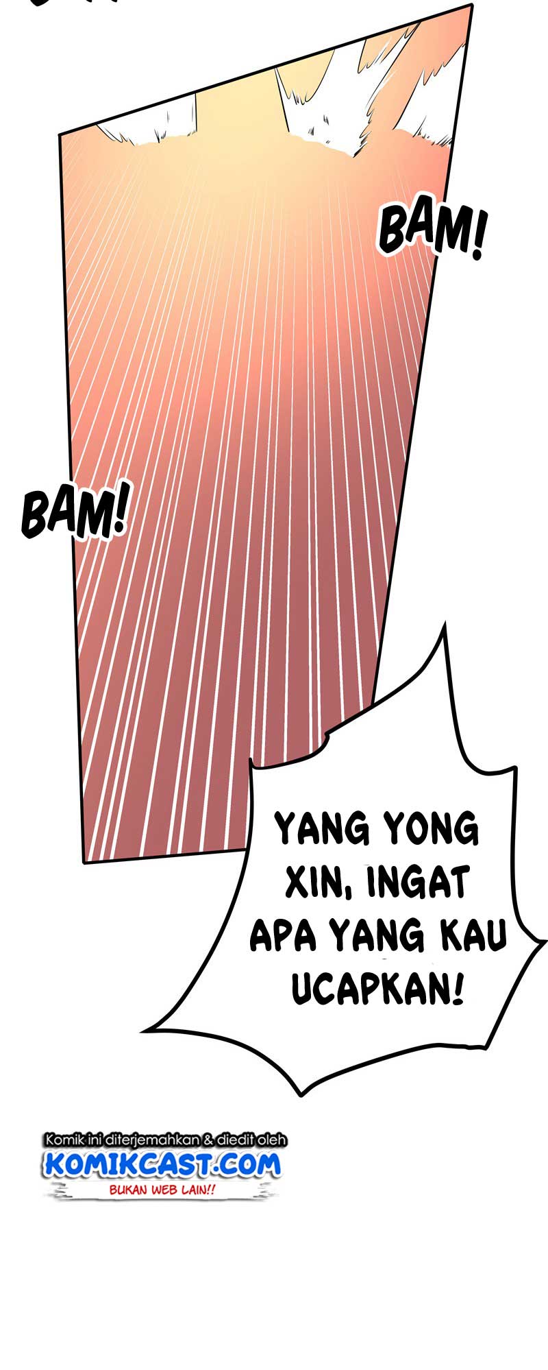 First Rate Master Chapter 44 Gambar 41