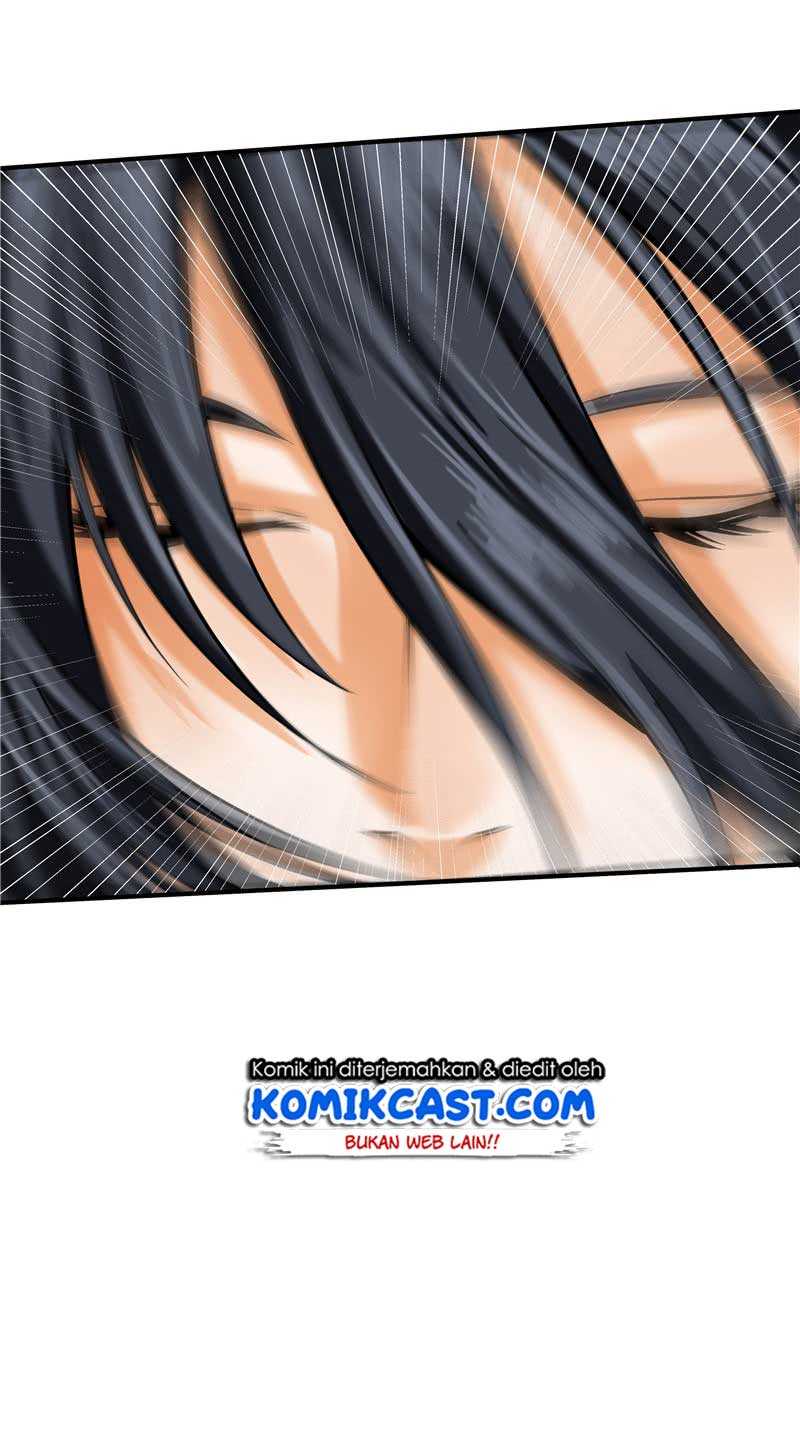 First Rate Master Chapter 44 Gambar 44