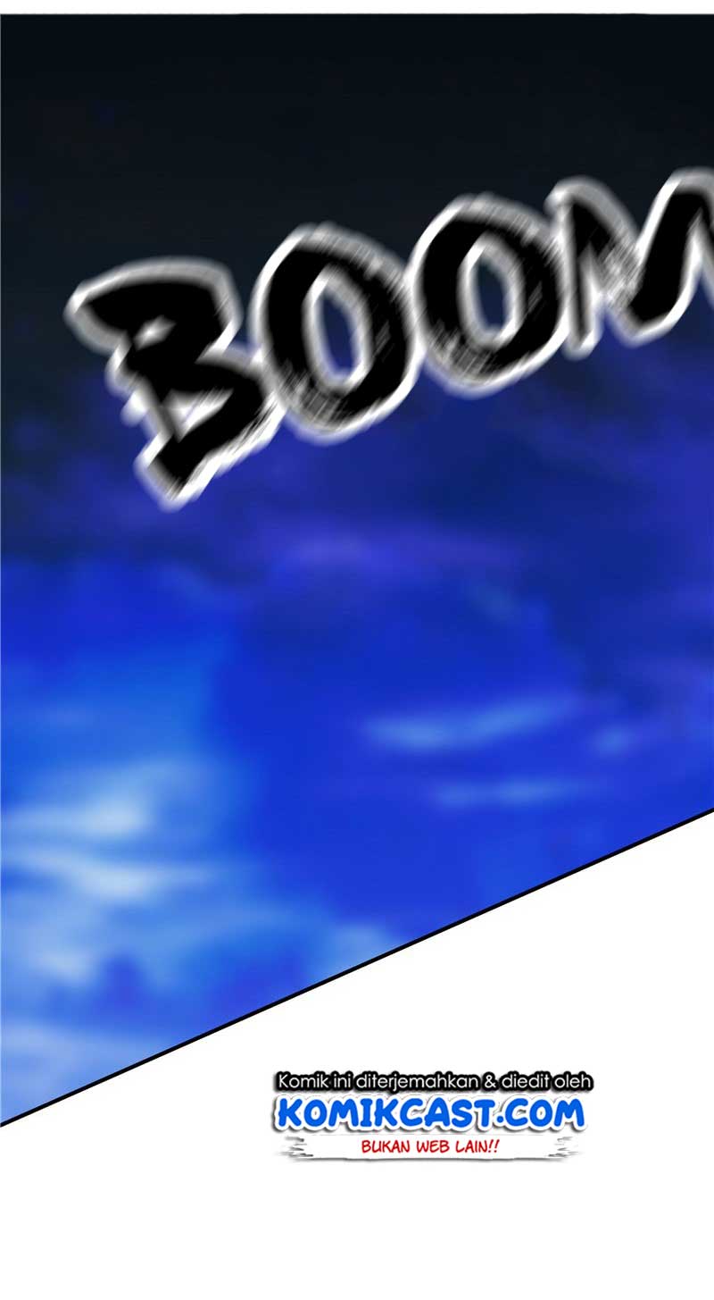 First Rate Master Chapter 44 Gambar 45