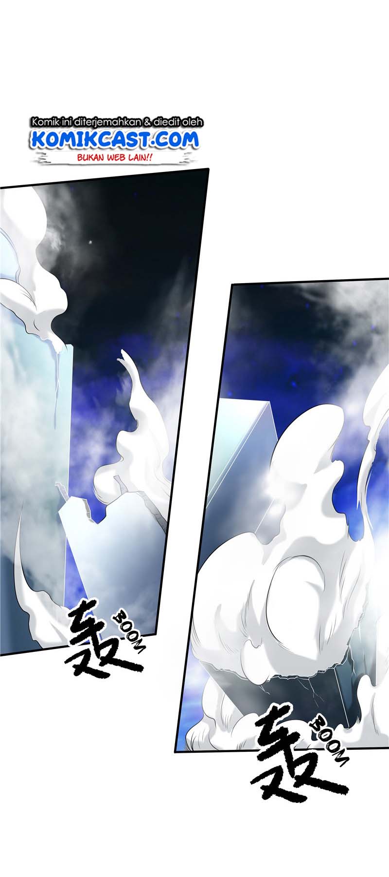 First Rate Master Chapter 44 Gambar 51