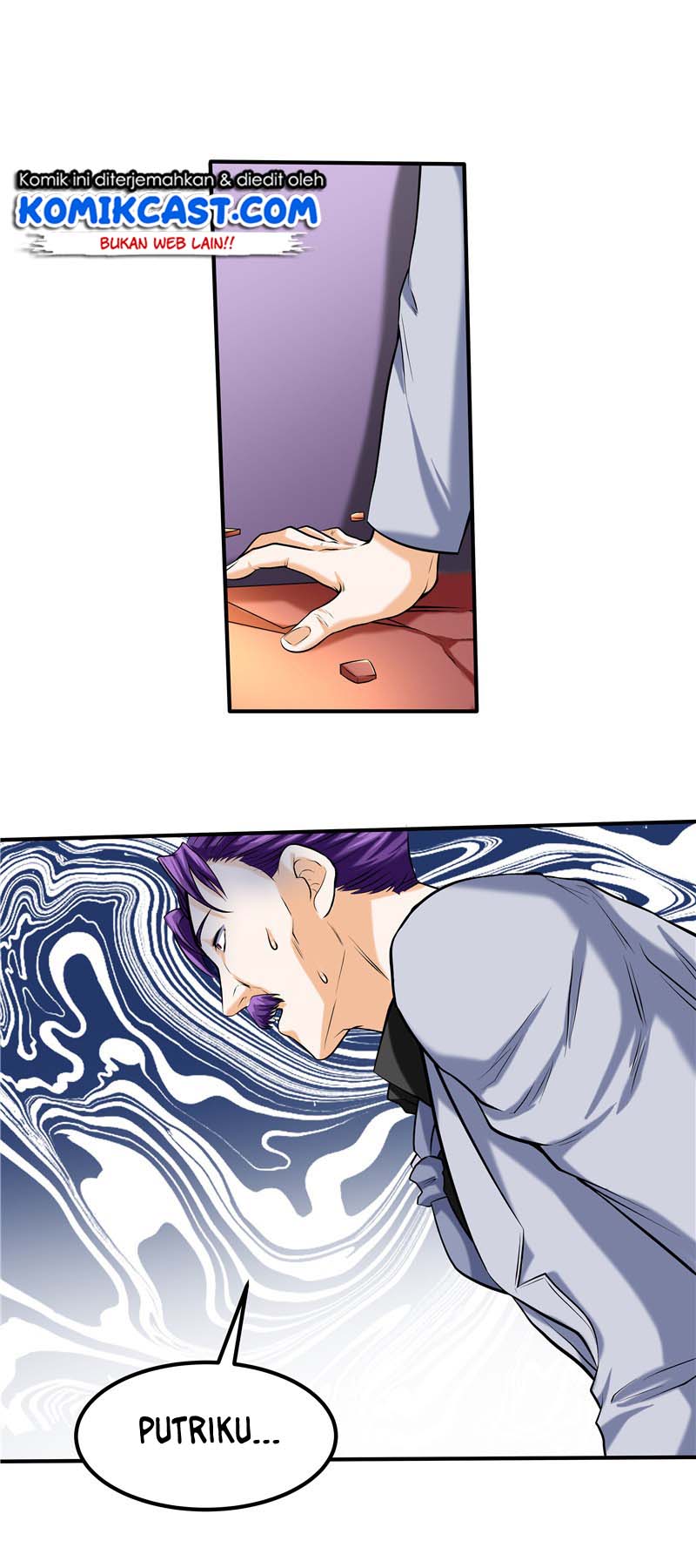 First Rate Master Chapter 44 Gambar 52