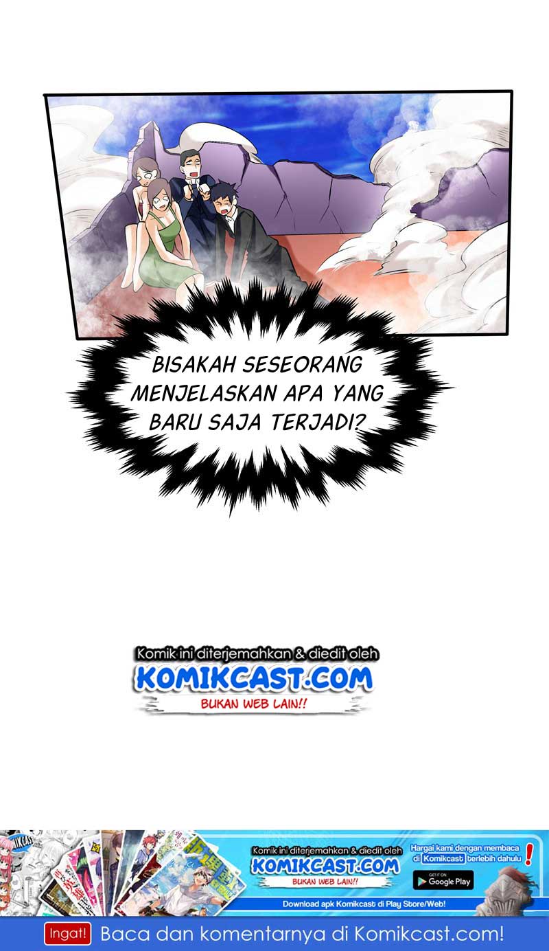 First Rate Master Chapter 44 Gambar 56
