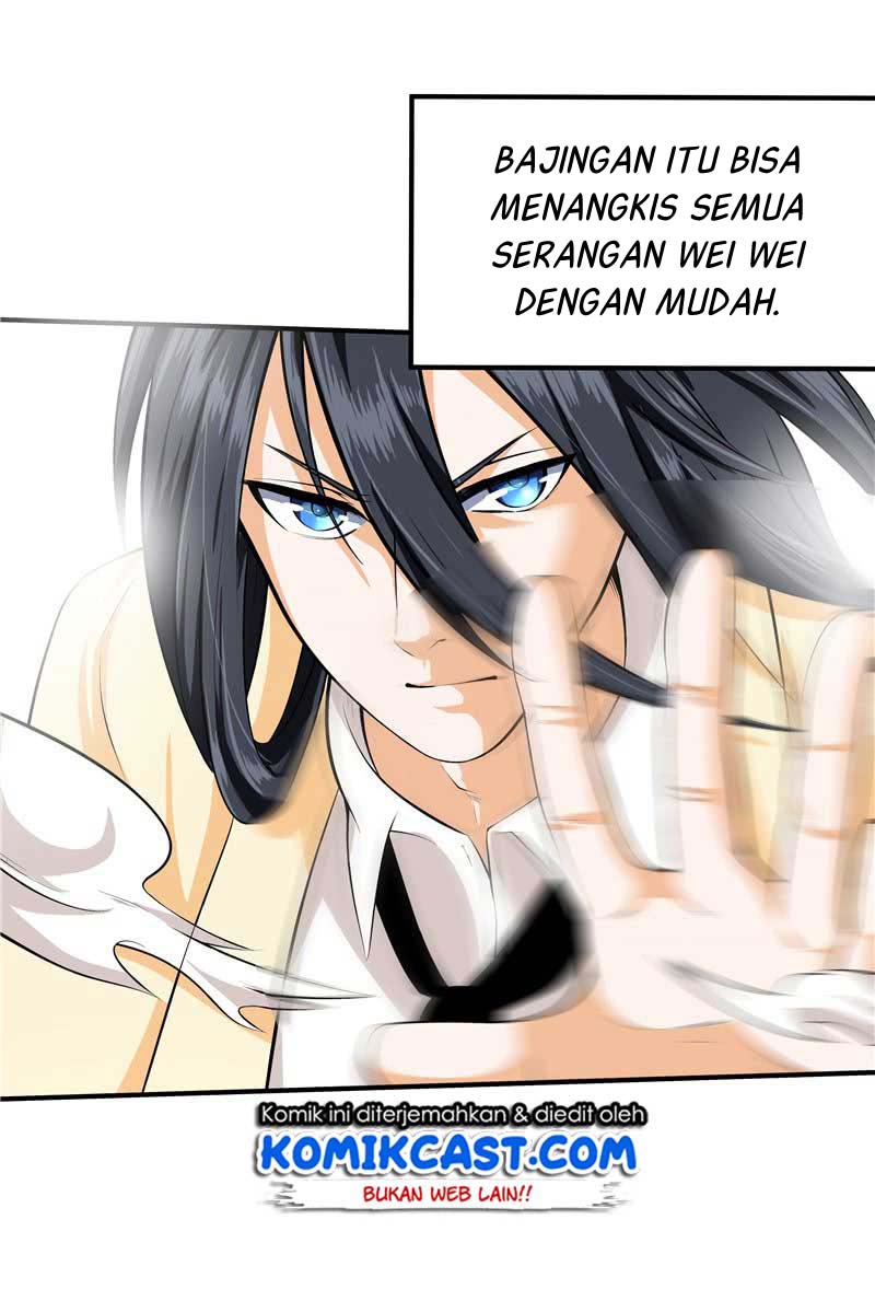 First Rate Master Chapter 44 Gambar 6