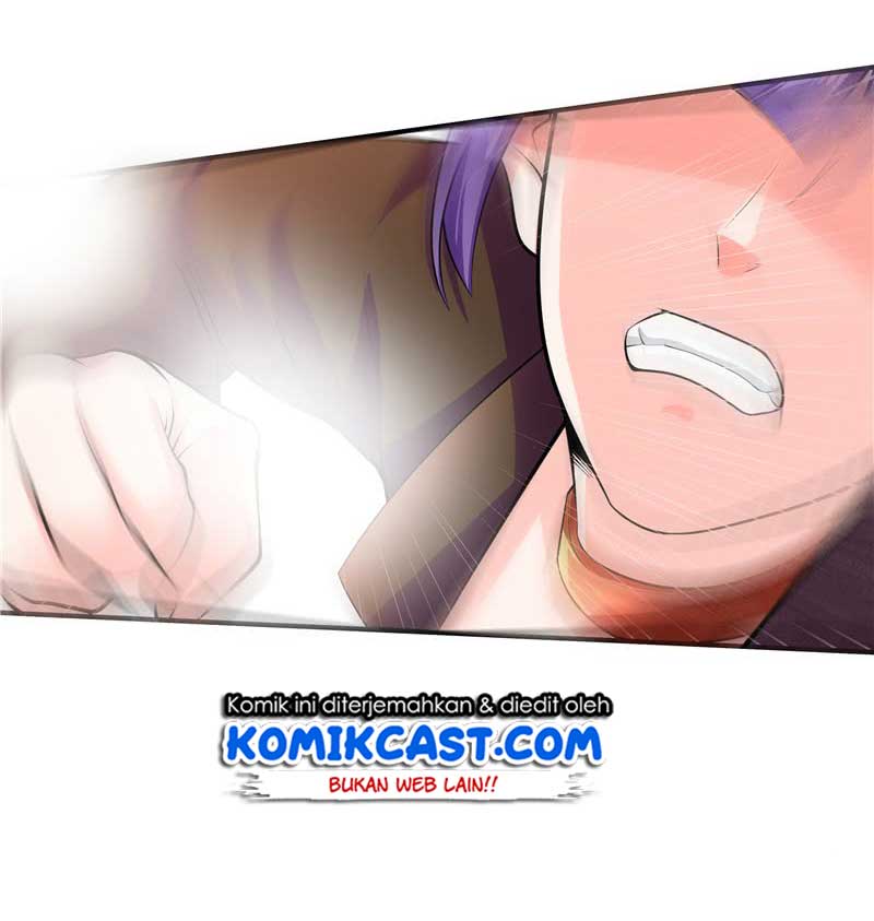 First Rate Master Chapter 44 Gambar 7