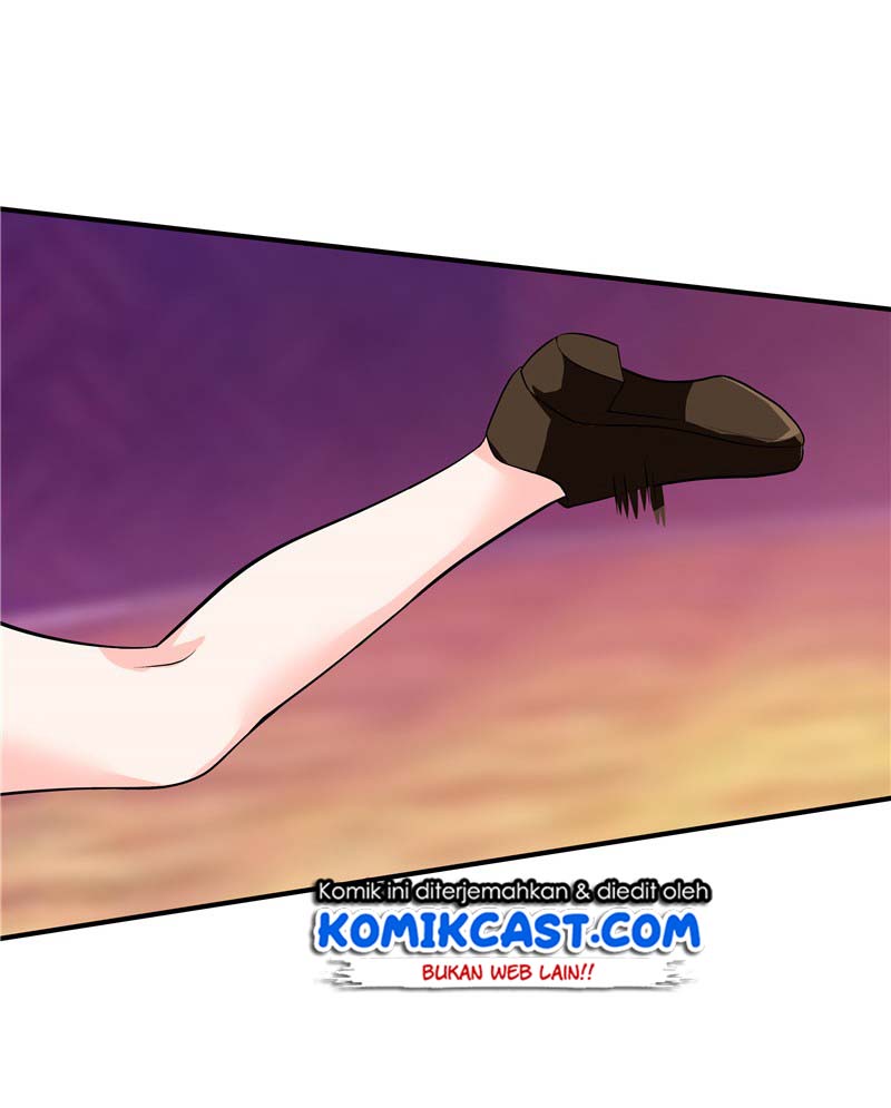 First Rate Master Chapter 44 Gambar 11