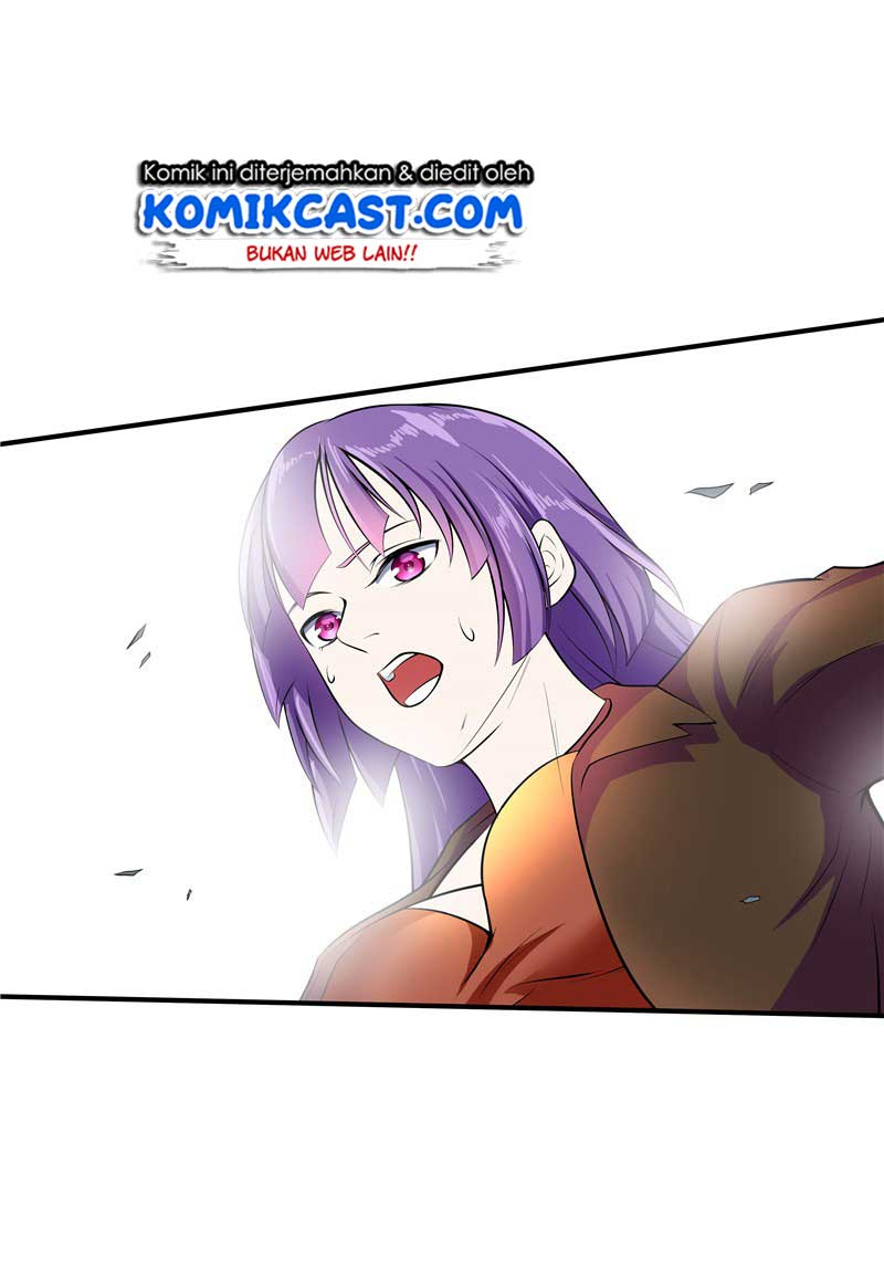 First Rate Master Chapter 44 Gambar 14