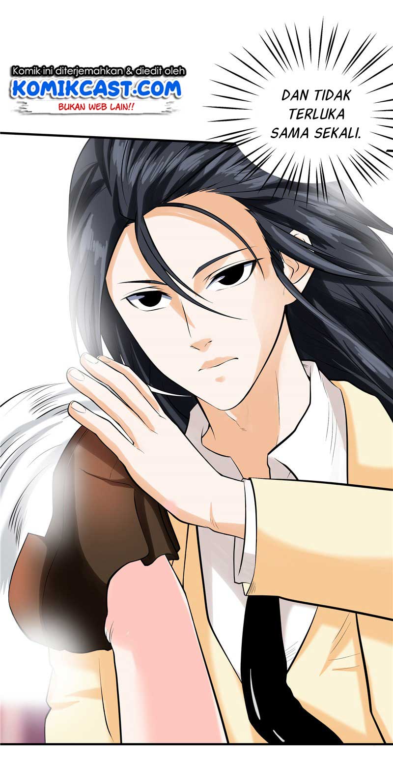 First Rate Master Chapter 44 Gambar 16