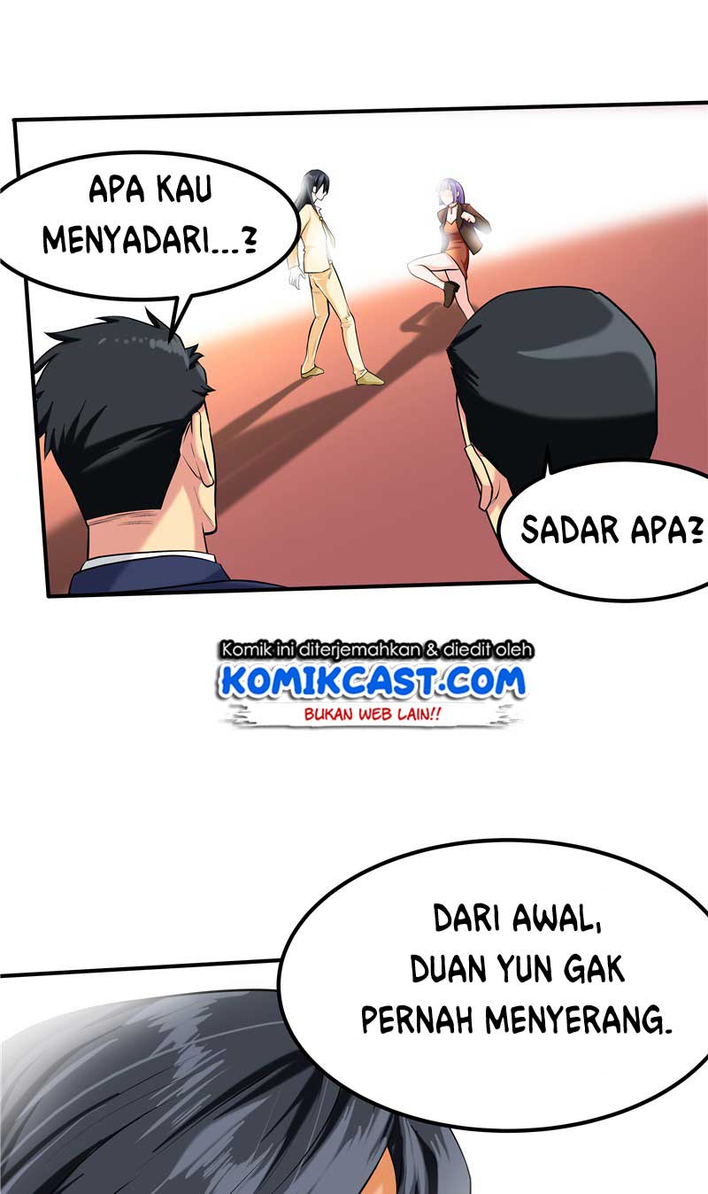 First Rate Master Chapter 44 Gambar 18