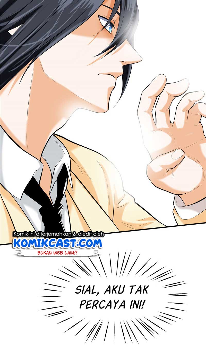 First Rate Master Chapter 44 Gambar 19