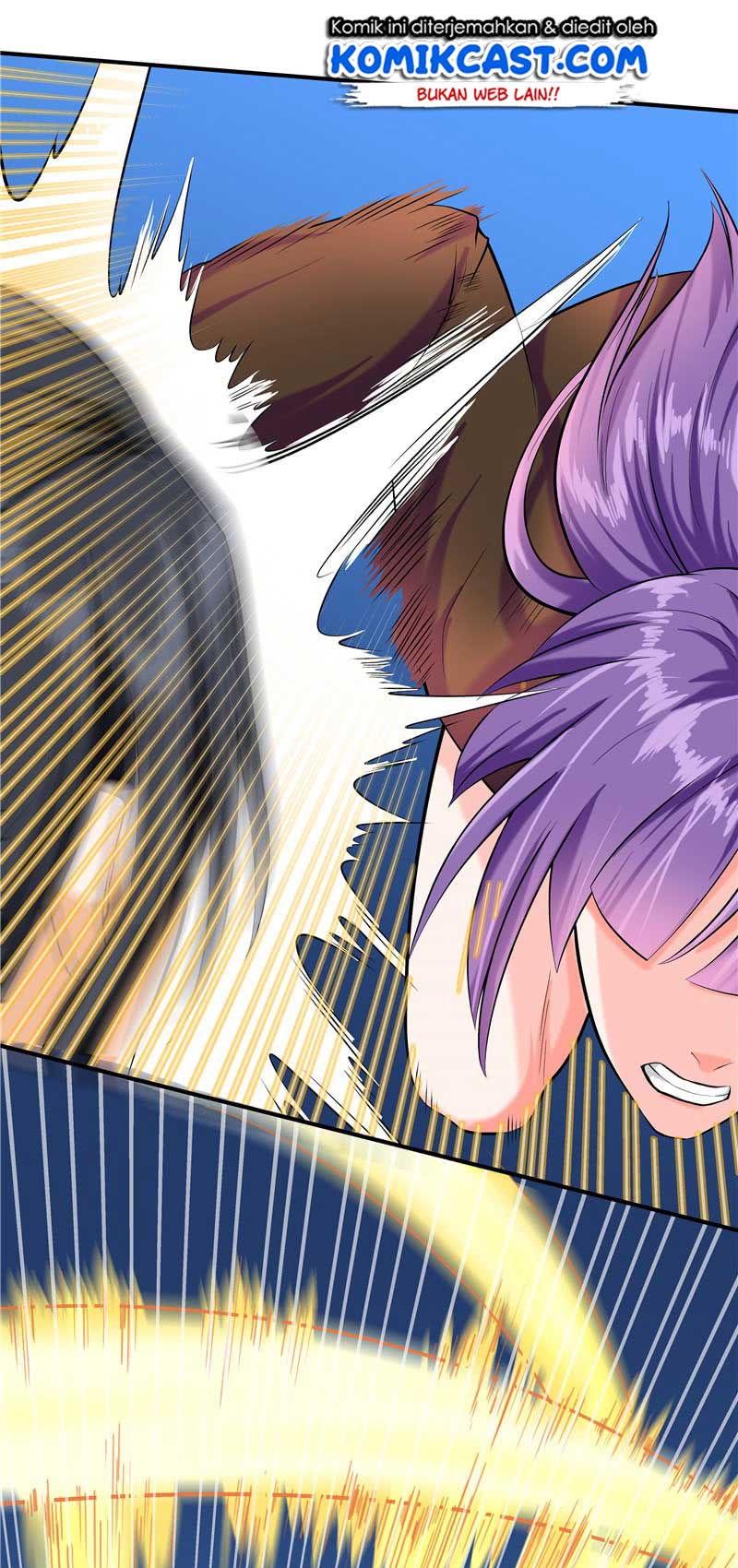 First Rate Master Chapter 44 Gambar 23