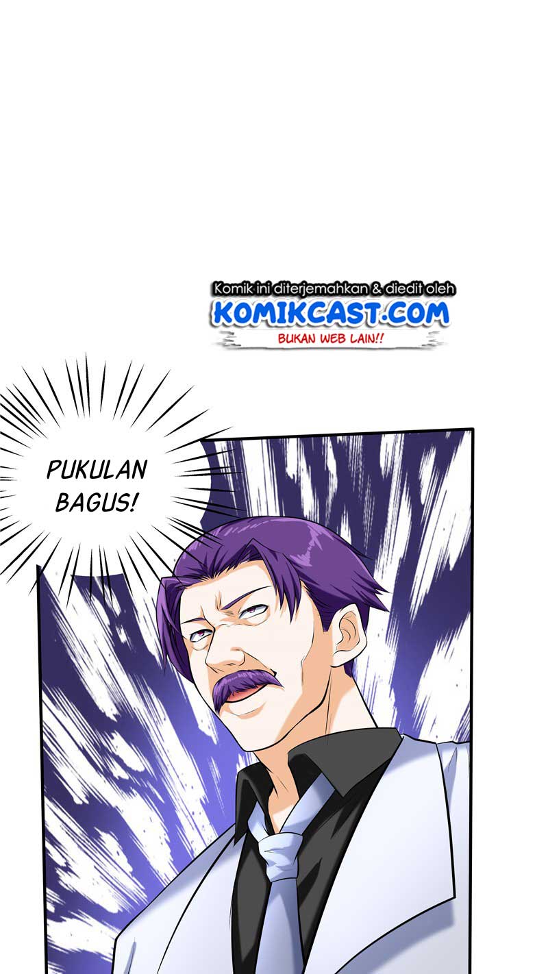 First Rate Master Chapter 44 Gambar 25