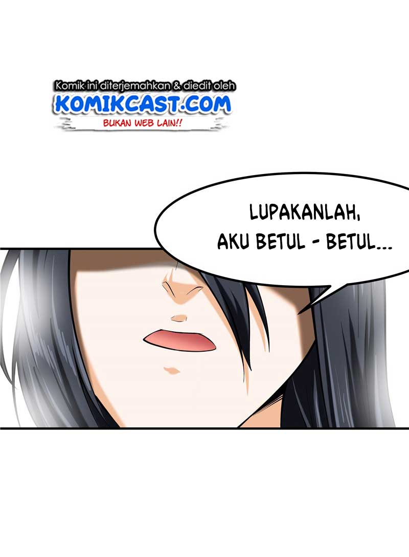First Rate Master Chapter 44 Gambar 29