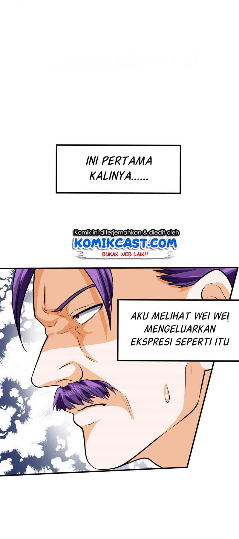 First Rate Master Chapter 44 Gambar 3