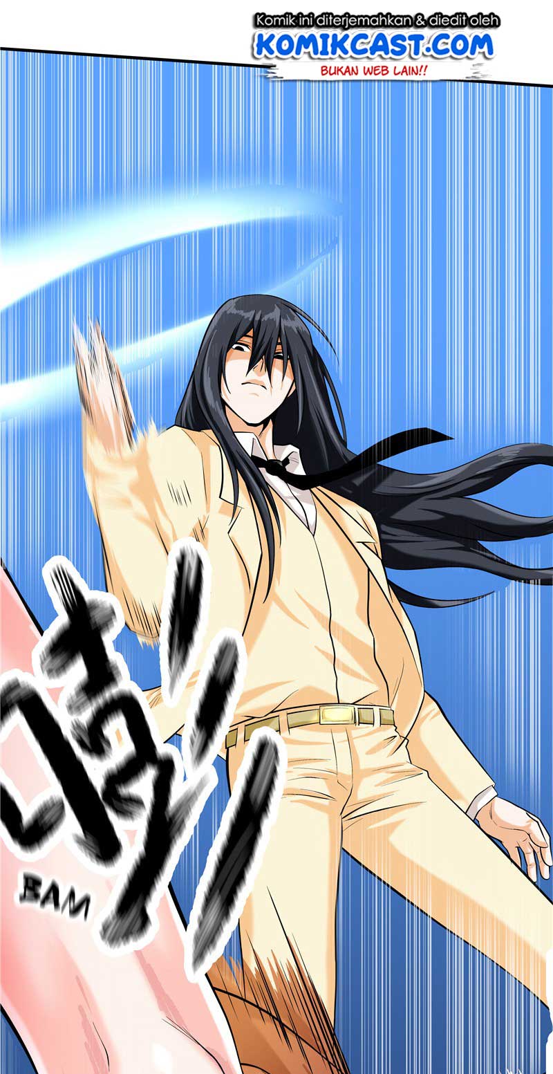 First Rate Master Chapter 44 Gambar 30