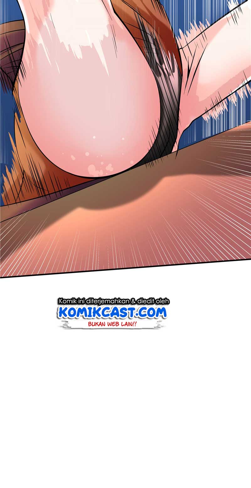 First Rate Master Chapter 44 Gambar 31