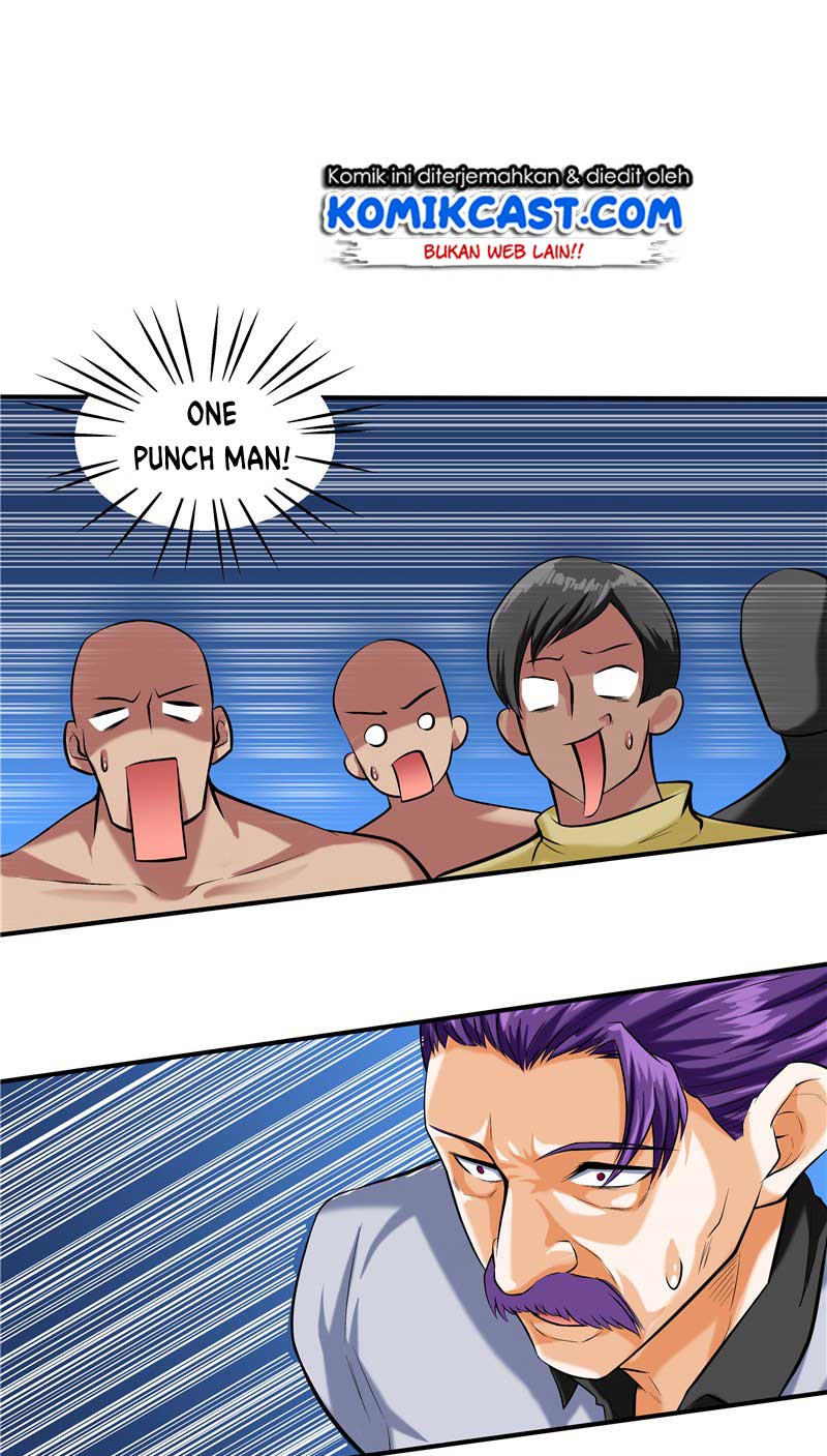 First Rate Master Chapter 44 Gambar 32