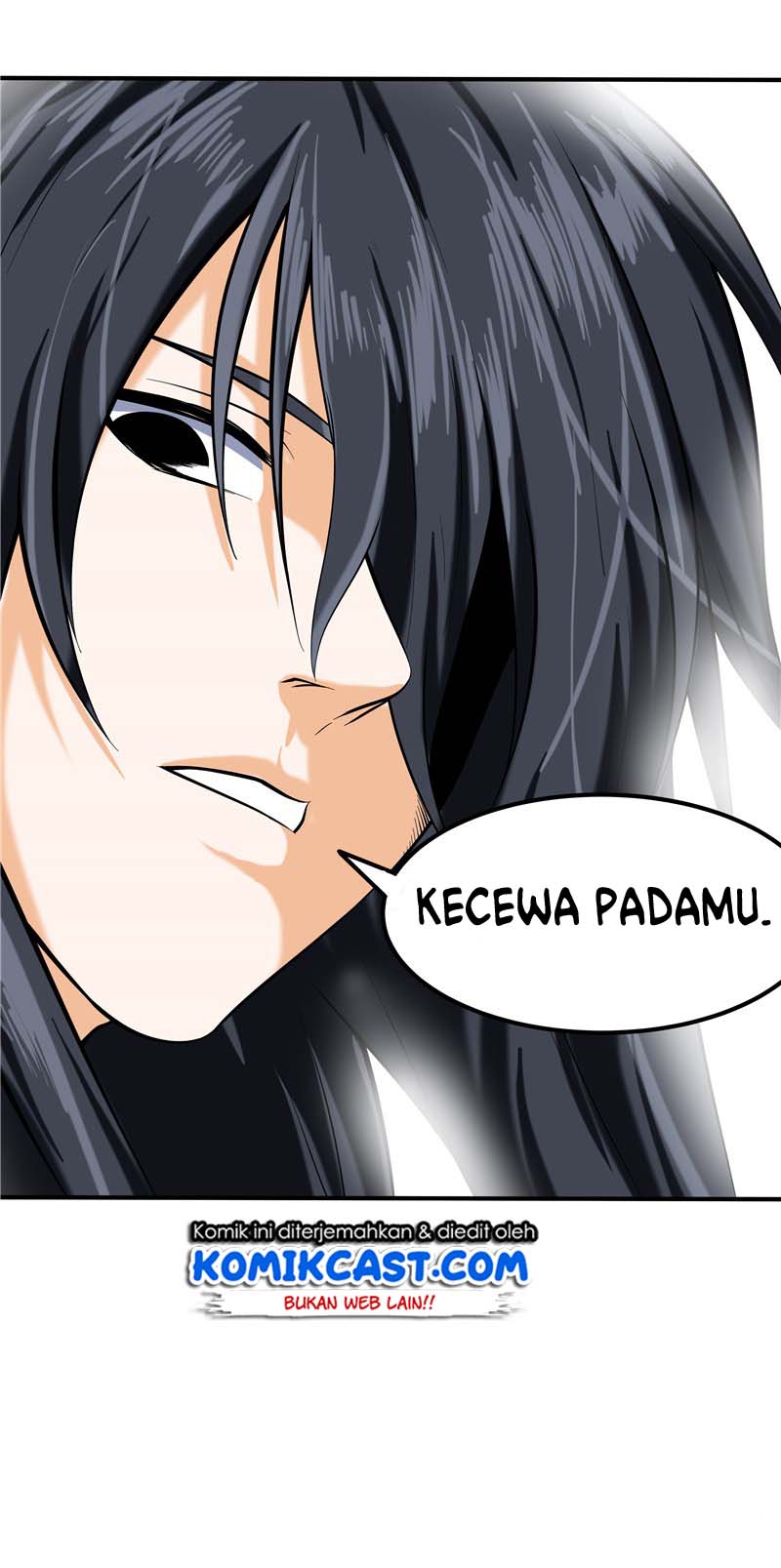 First Rate Master Chapter 44 Gambar 34