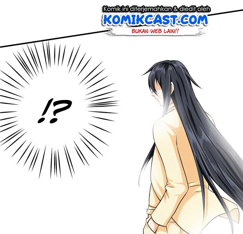 First Rate Master Chapter 44 Gambar 36