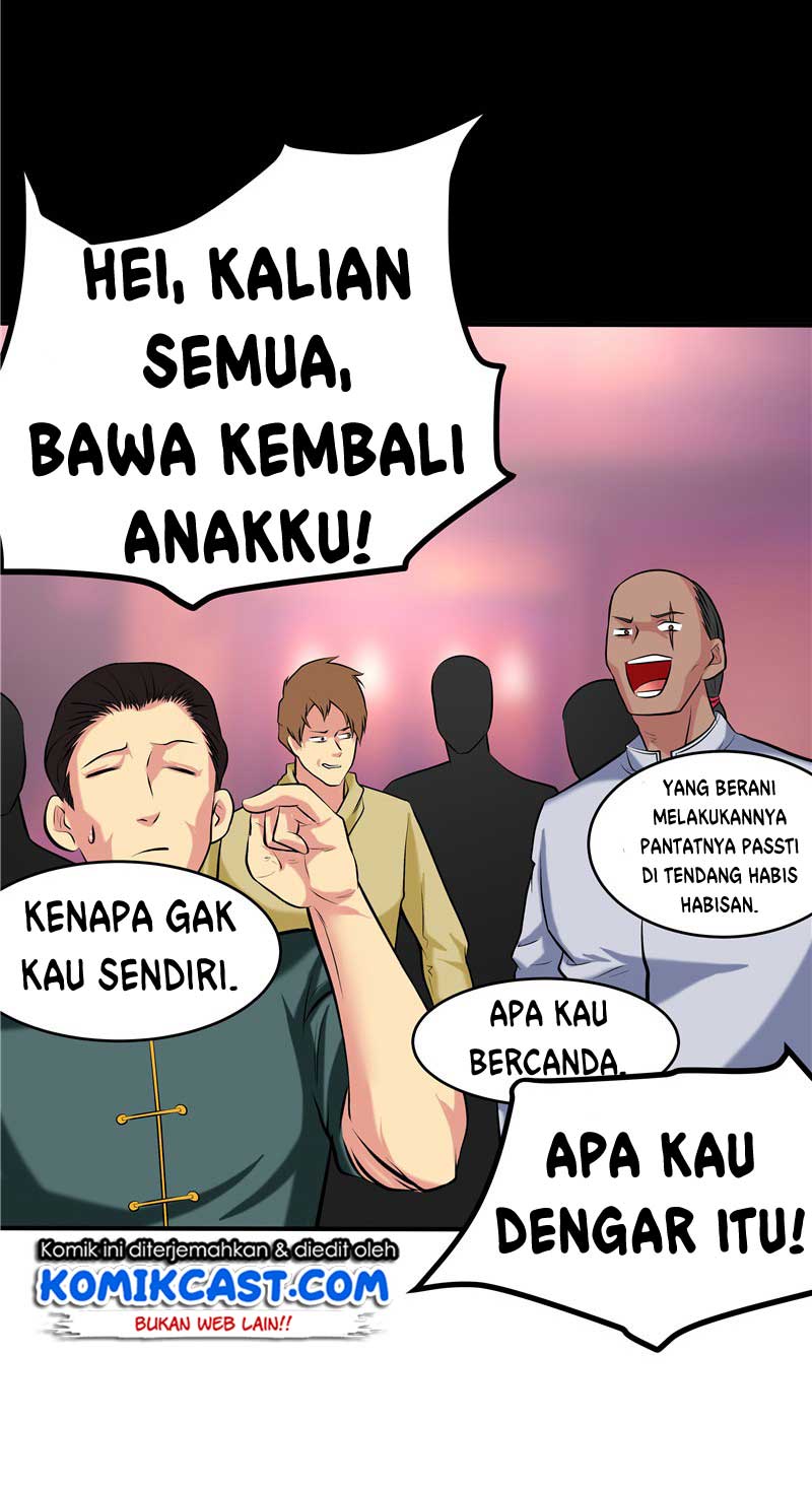 First Rate Master Chapter 44 Gambar 38