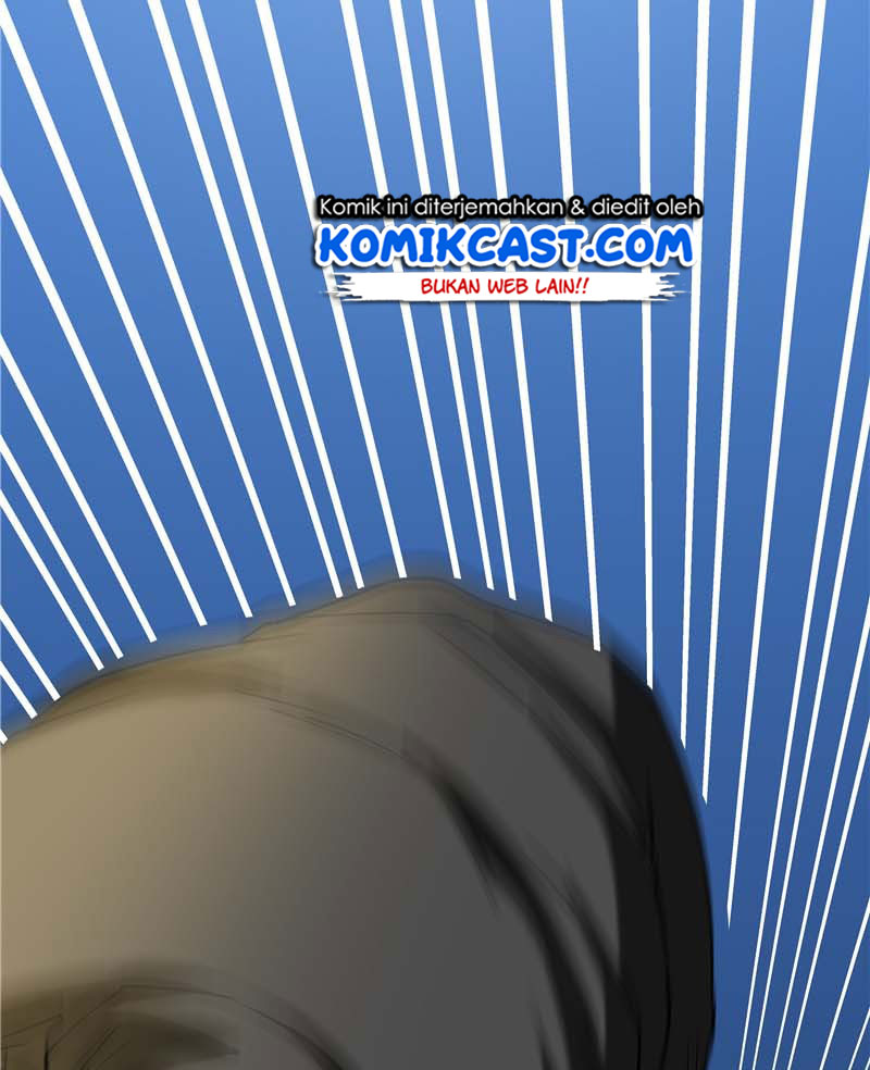 First Rate Master Chapter 43 Gambar 43