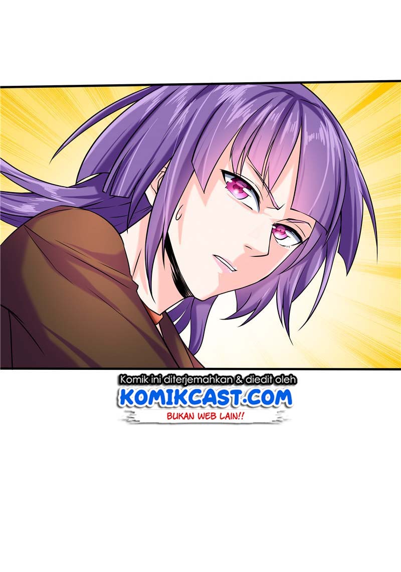 First Rate Master Chapter 43 Gambar 49