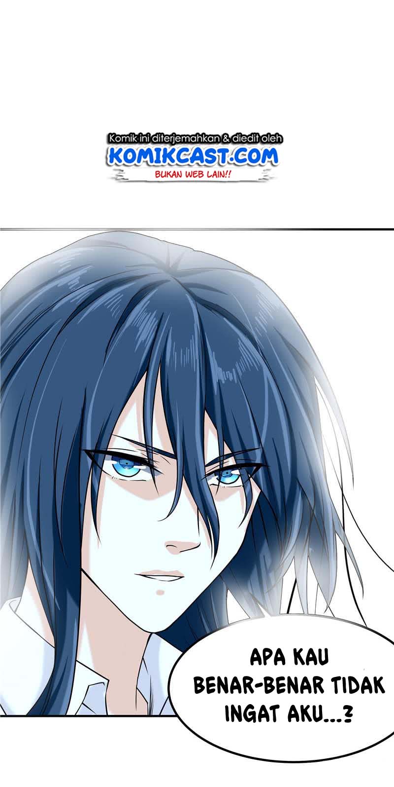 First Rate Master Chapter 43 Gambar 53