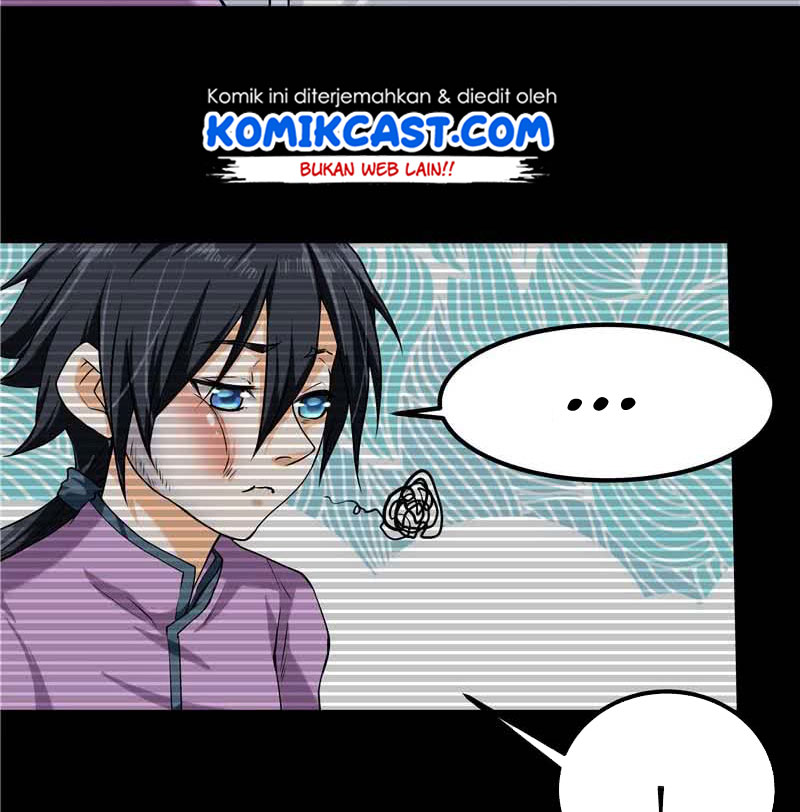 First Rate Master Chapter 43 Gambar 6