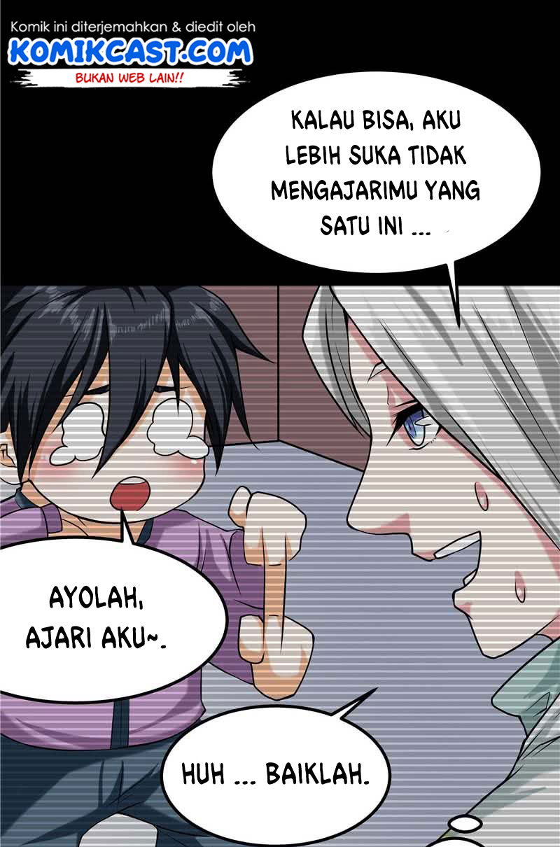 First Rate Master Chapter 43 Gambar 8