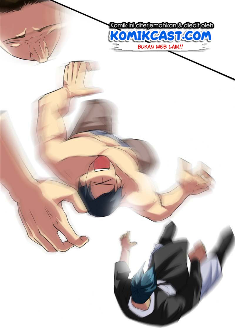 First Rate Master Chapter 43 Gambar 13