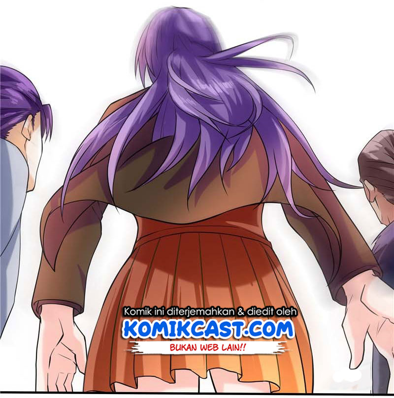 First Rate Master Chapter 43 Gambar 14