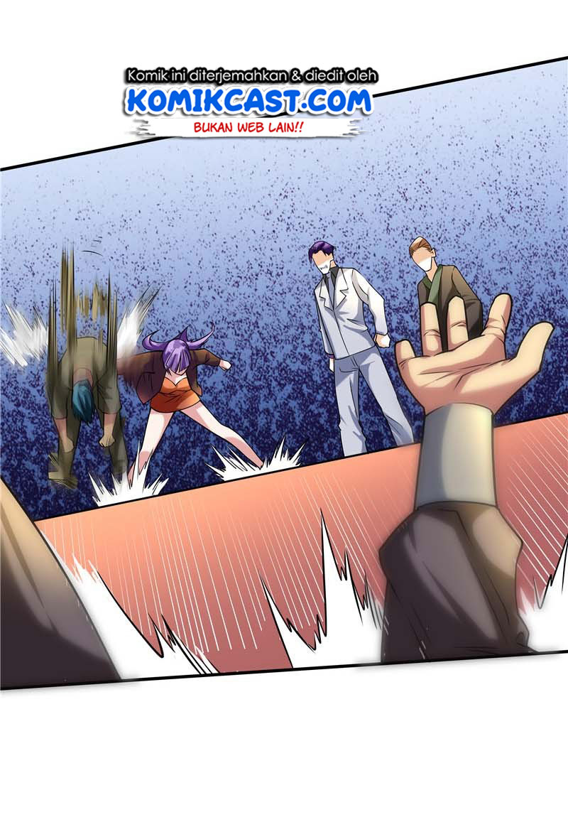 First Rate Master Chapter 43 Gambar 18