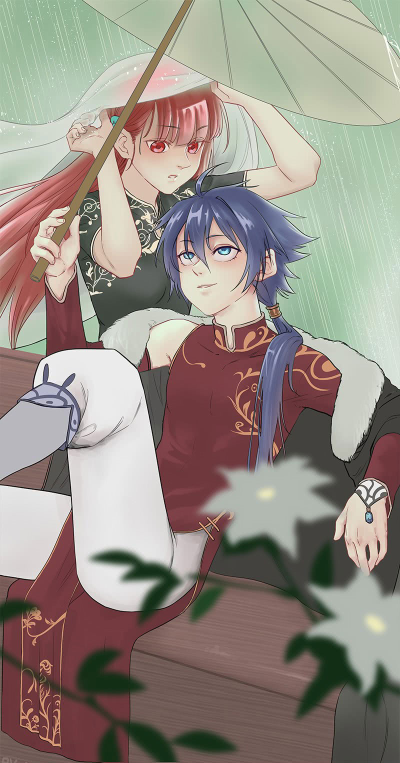 Manhua First Rate Master Chapter 43 gambar nomor 2