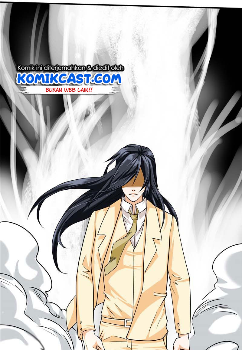 First Rate Master Chapter 43 Gambar 21